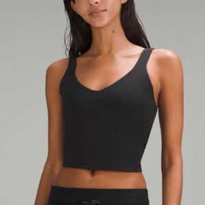 Lululemon Align Tank Top
Black